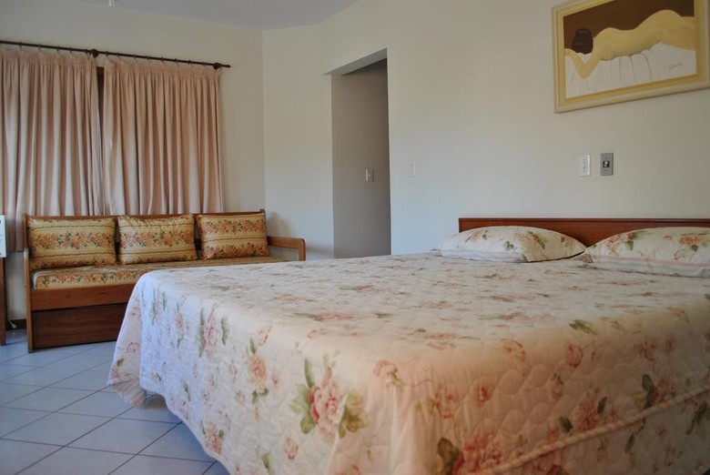 Hotel Residencial Sol E Mar De Floripa