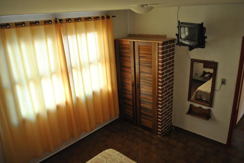 Hotel Residencial Sol E Mar De Floripa