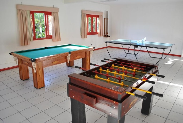 Hotel Residencial Sol E Mar De Floripa