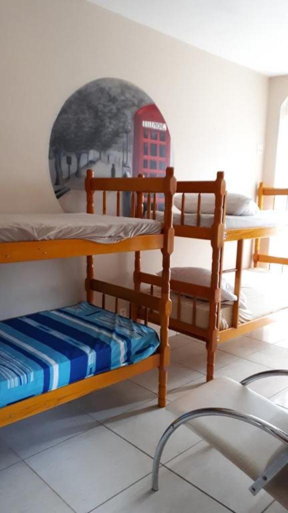 Albergue Barra Surf