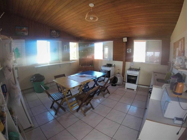 Albergue Barra Surf