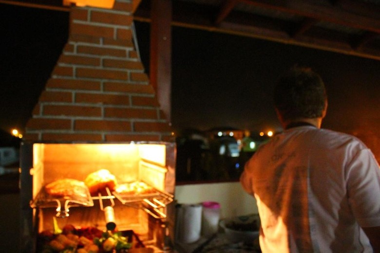 Albergue Barra Surf