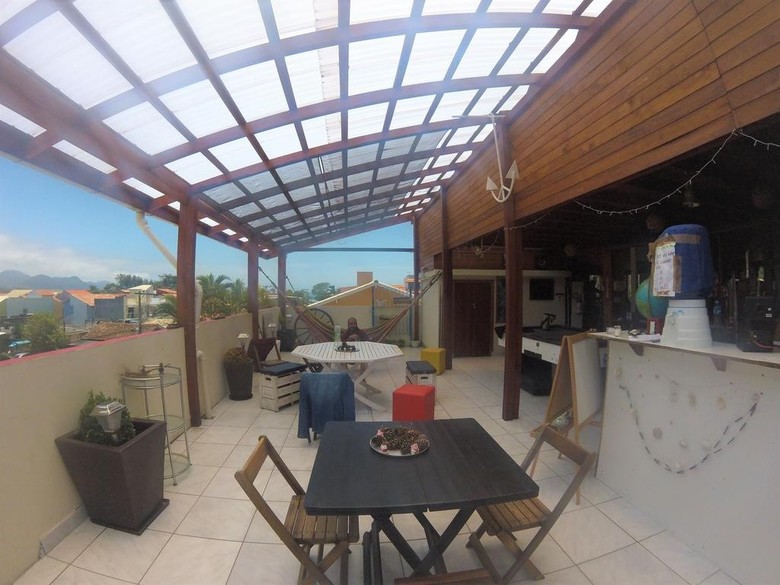 Albergue Barra Surf