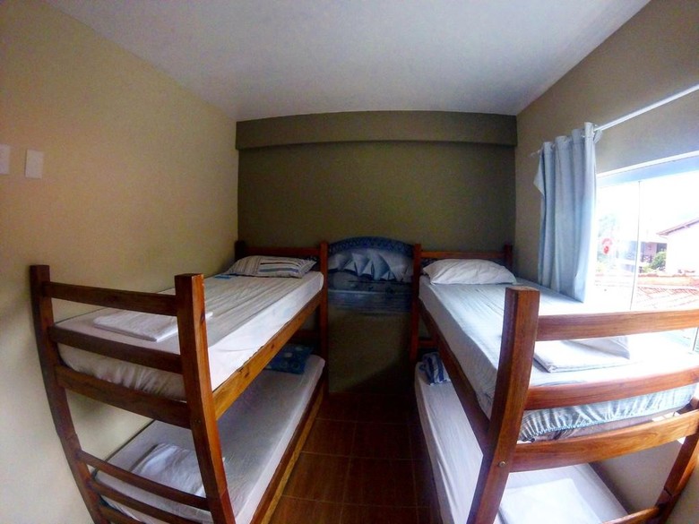 Albergue Barra Surf