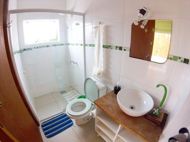 Albergue Barra Surf