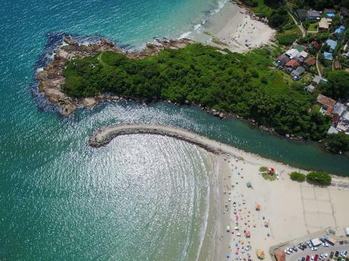 Apartamento Floripa Residencial