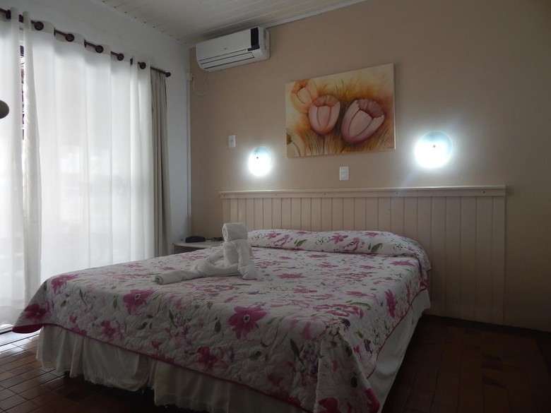 Hostal Pousada Silene