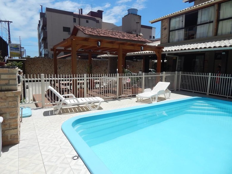 Hostal Pousada Silene