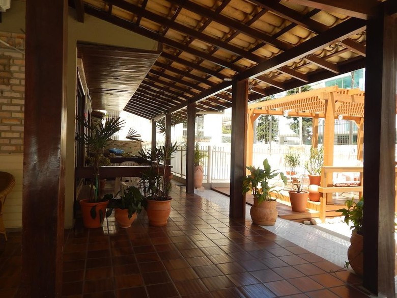 Hostal Pousada Silene