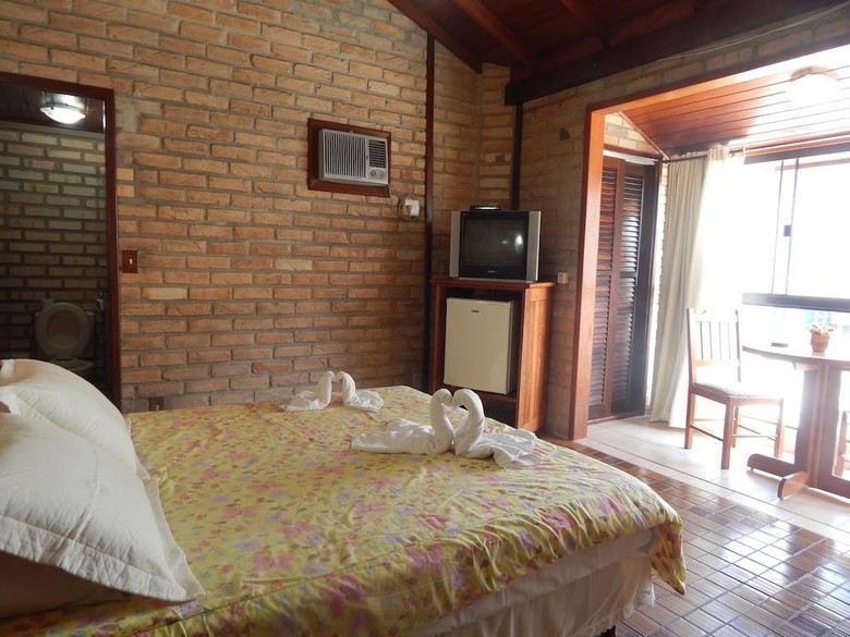 Hostal Pousada Silene