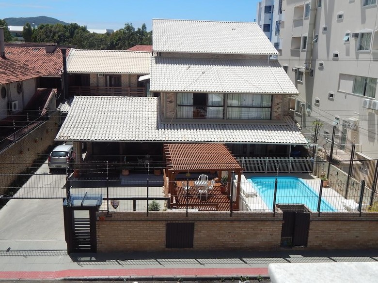 Hostal Pousada Silene
