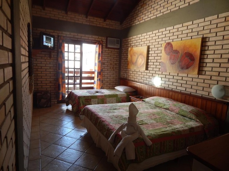 Hostal Pousada Silene
