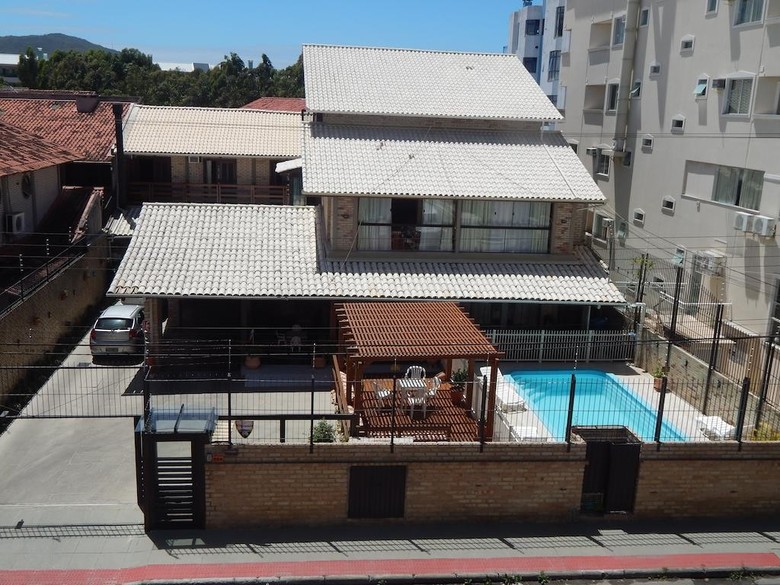 Hostal Pousada Silene