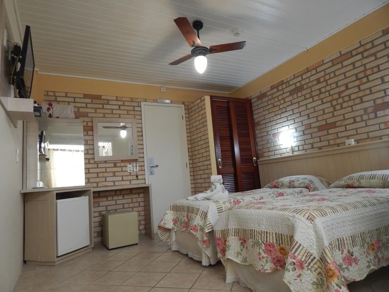Hostal Pousada Silene
