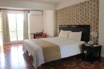 Hotel Posada Del Mar