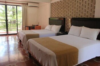 Hotel Posada Del Mar