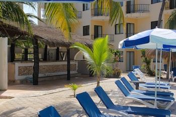 Hotel Posada Del Mar