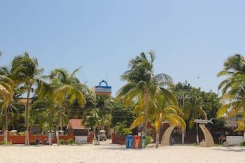 Hotel Posada Del Mar