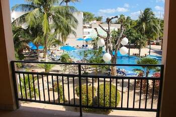 Hotel Posada Del Mar