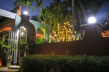 Hotel Posada Del Mar