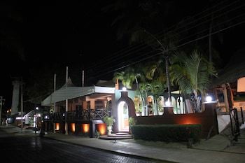 Hotel Posada Del Mar