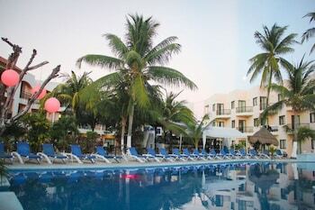 Hotel Posada Del Mar