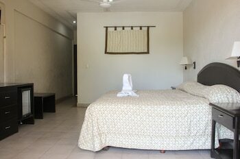 Hotel Posada Del Mar