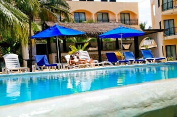 Hotel Posada Del Mar