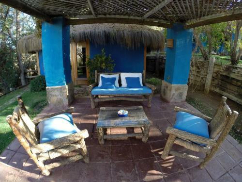 Bed & Breakfast Refugio Misterios De Elqui
