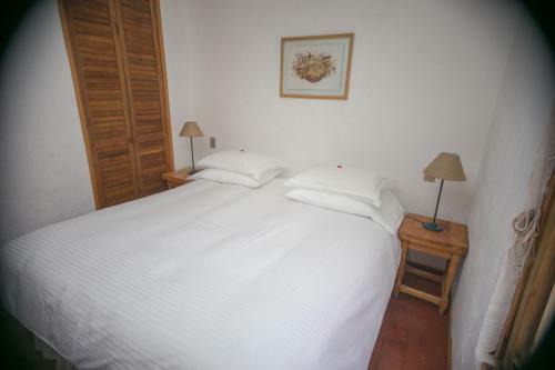 Bed & Breakfast Refugio Misterios De Elqui