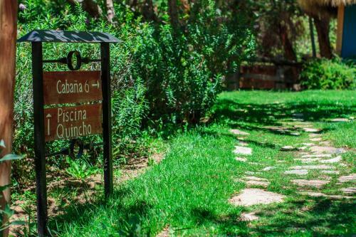 Bed & Breakfast Refugio Misterios De Elqui