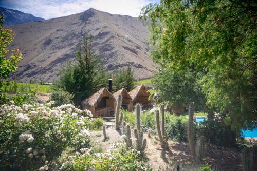 Bed & Breakfast Refugio Misterios De Elqui