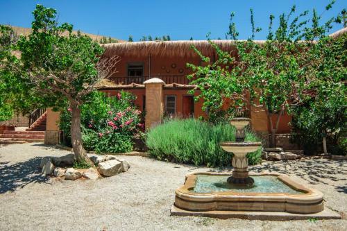 Bed & Breakfast Refugio Misterios De Elqui