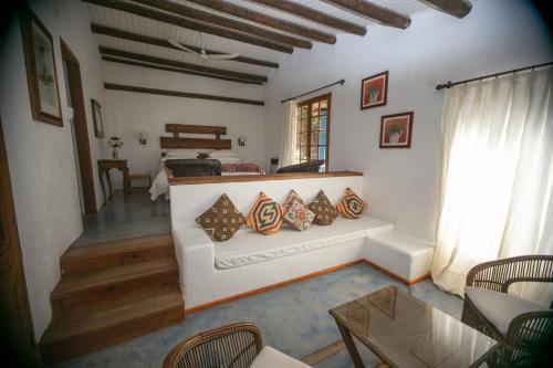Bed & Breakfast Refugio Misterios De Elqui
