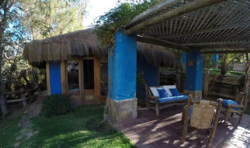 Bed & Breakfast Refugio Misterios De Elqui