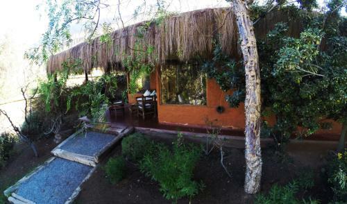 Bed & Breakfast Refugio Misterios De Elqui