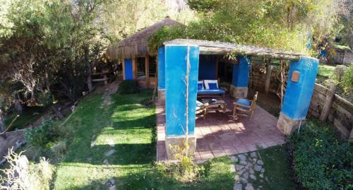 Bed & Breakfast Refugio Misterios De Elqui