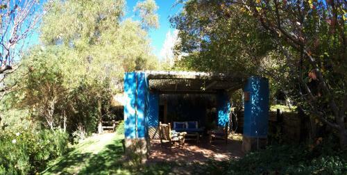 Bed & Breakfast Refugio Misterios De Elqui