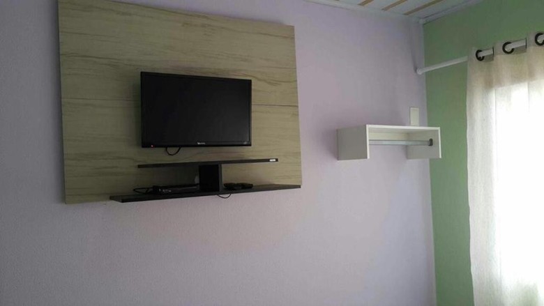 Hostal Kata Suites Floripa