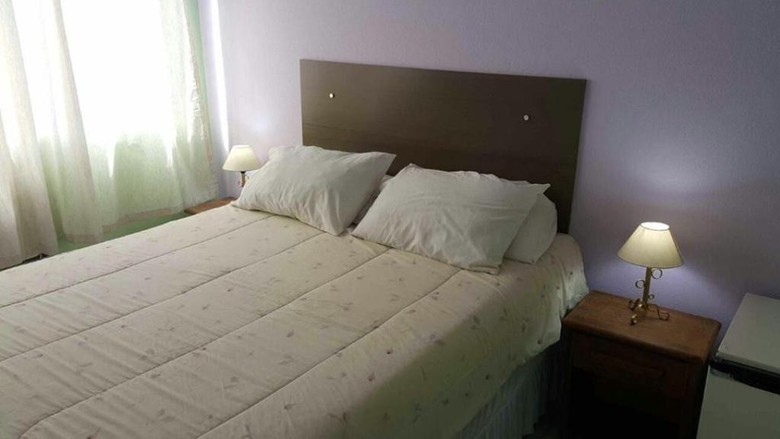 Hostal Kata Suites Floripa