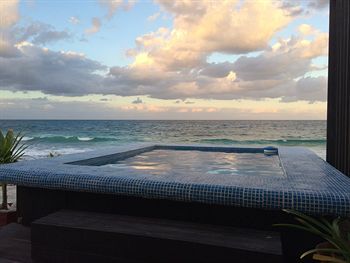 Hotel Luna D� Miel Apartments