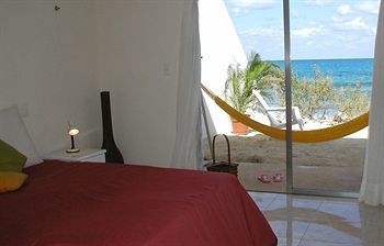 Hotel Luna D� Miel Apartments
