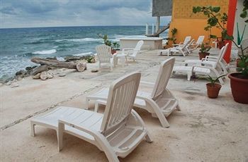 Hotel Luna D� Miel Apartments