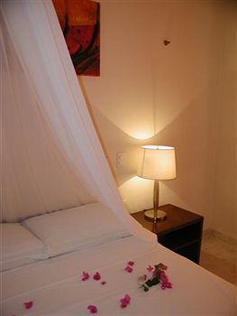 Hotel Luna D� Miel Apartments