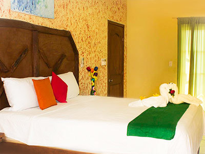 Hotel Paraiso Mexicano