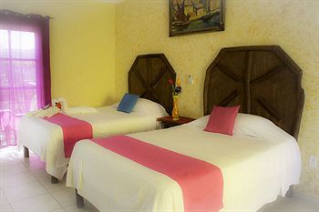 Hotel Paraiso Mexicano