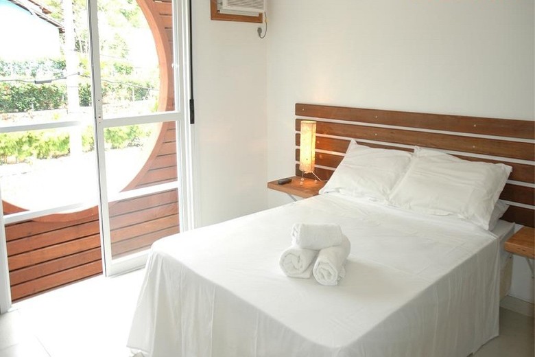 Hostal Pousada Do Lima