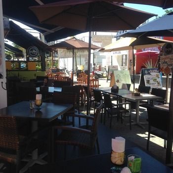 Hostal Plaza Isla Mujeres
