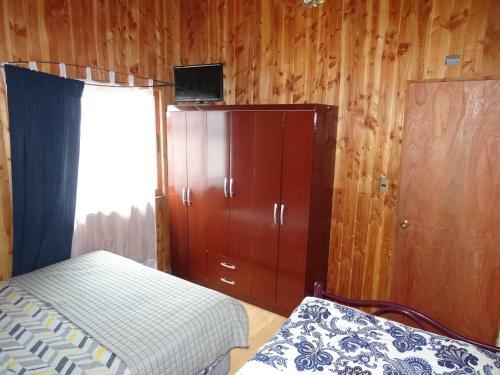 Hostal Maitahue