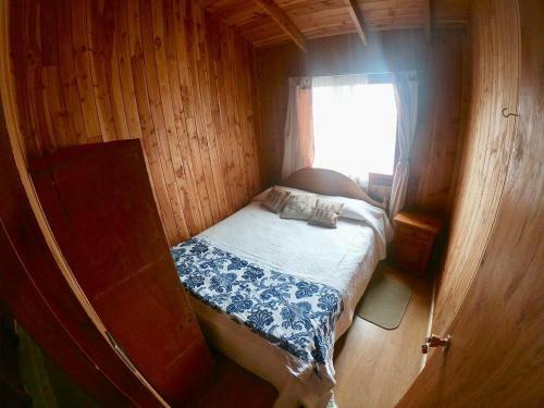 Hostal Maitahue